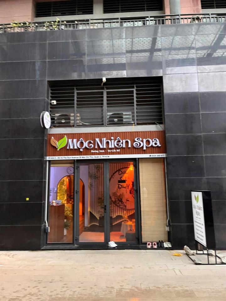 Chủ cần bán nhanh căn shop sun avenue  77m2  giá 10.5 tỷ  thương lượng sâu