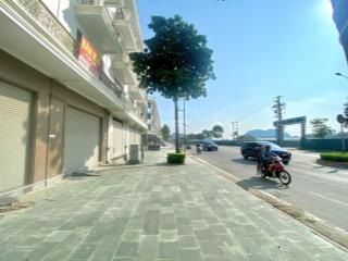 Vip căn shophouse mặt đại lộ csedp  kđt xuân hưng  0919 959 ***