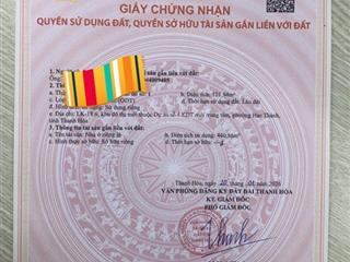 Shophouse view 21 tòa chung cư mặt đường 67m, vỉa hè 11m giá rẻ nhất thị trường!