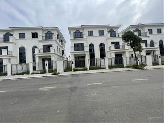 Biệt thự ngoại giao bt  2.6 central riverside thanh hóa vị trí đẹp, ưu đãi 400 triệu