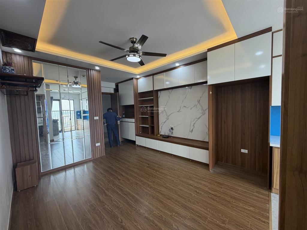Chỉ 2,2 tỷ/căn 2pn tecco bình minh, tầng 5  0919 959 ***
