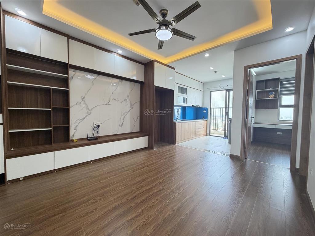 Chỉ 2,2 tỷ/căn 2pn tecco bình minh, tầng 5  0919 959 ***