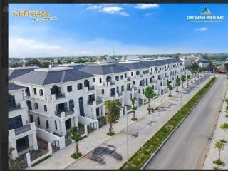 14,4 tỷ căn biệt thự 240 m2 trung tâm hạc thành  0919 959 ***