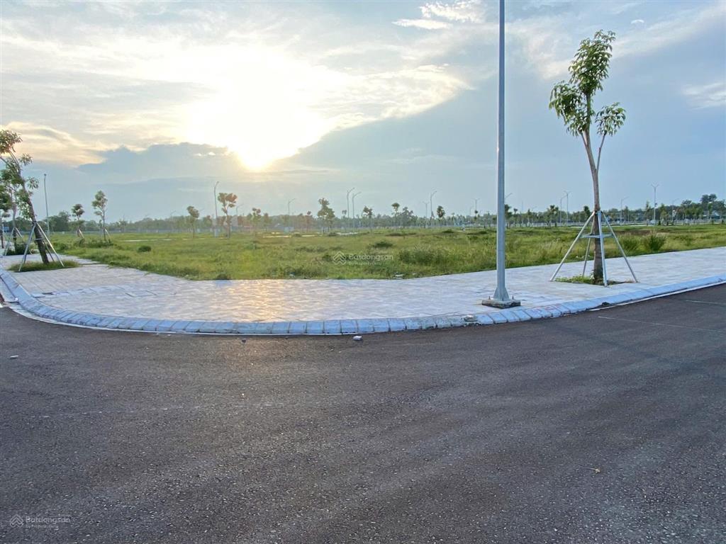 Đất nền kđt sao mai sổ đỏ trao tay, giá chỉ từ 1,4 tỷ/lô  0919 959 ***