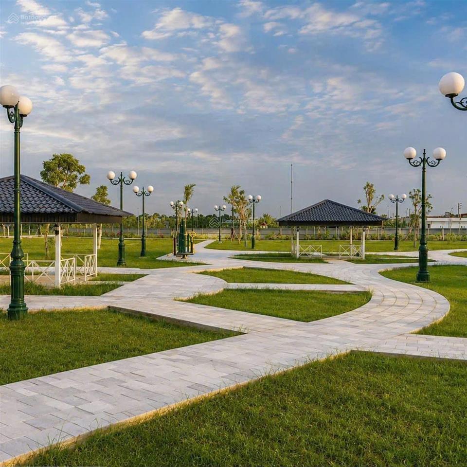 Đất nền kđt sao mai sổ đỏ trao tay, giá chỉ từ 1,4 tỷ/lô  0919 959 ***