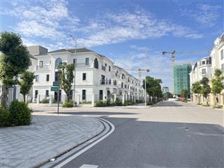 Chính chủ bán gấp căn góc biệt thự 328m2 26,4 tỷ bao sang tên. ngay cạnh ubnd tỉnh thanh hoá