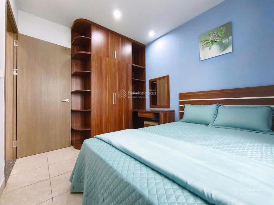 Tạm biệt nỗi lo thuê nhà, sj town có căn hộ 690 triệu  0919 959 ***