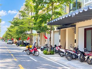 Chỉ 6,2 tỷ nhà 5 tầng vừa ở vừa kinh doanh tại kđt central, cạnh ubnd p. hạc thành  0919 959 ***