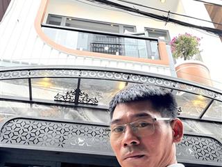 Siêu phẩm đón tết 62m24tầng/4pn hxh có pn trệt nhỉnh 8 tỷ tl! gần kdc cityland!