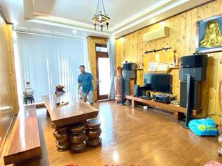 Ngộp bank! gấp bán 77m2  5 tầng/6pn  hẻm nhựa 4.5m  chỉ nhỉnh 9 tỷ tl!