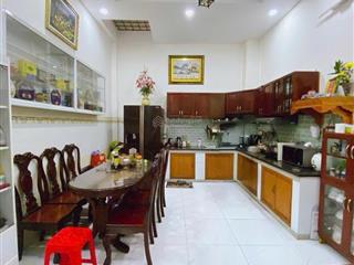 Nhà đẹp 62m2 3 tầng/3pn quang trung! 5p ra sân bay tsn! nhỉnh 5 t.ỷ tl!