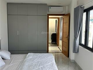 Ngay p11 chợ hạnh t tây  48m2  hẻm thông  4 tầng/4pn  t.ặng full nt chỉ 6.tỷ+ tl