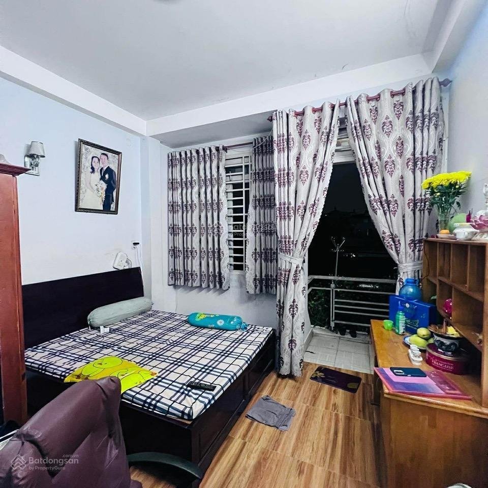 Nhanh mới kịp  60m2  3 tầng hẻm xe hơi thông  nguyễn v khối chi 6t+ tl chính chủ