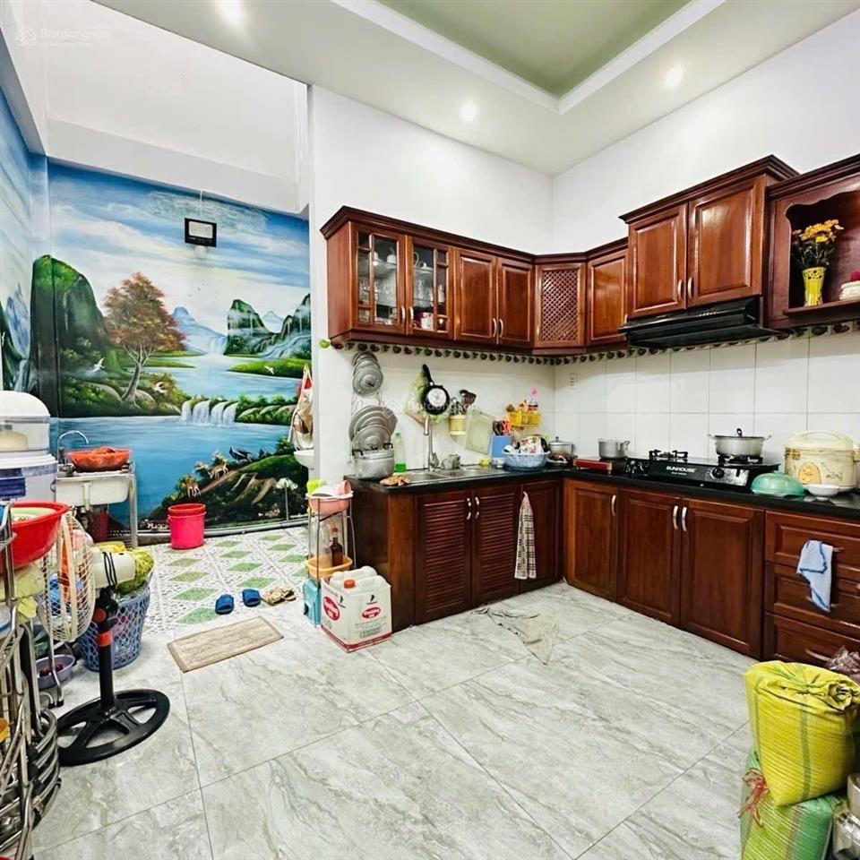 Chính chủ 1 đời  70m²  4 tầng btct  quang trung, p.8, gò vấp  chỉ hơn 7 tỷ