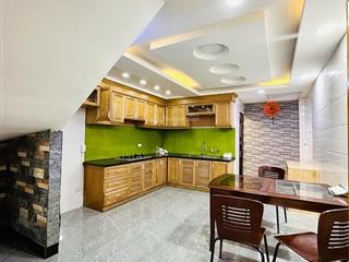 Siêu phẩm khu đồng bộ p8  ô tô ngủ trong nhà  5 tầng/4pn 60m2 (4x15m)  7.x tỷ tl