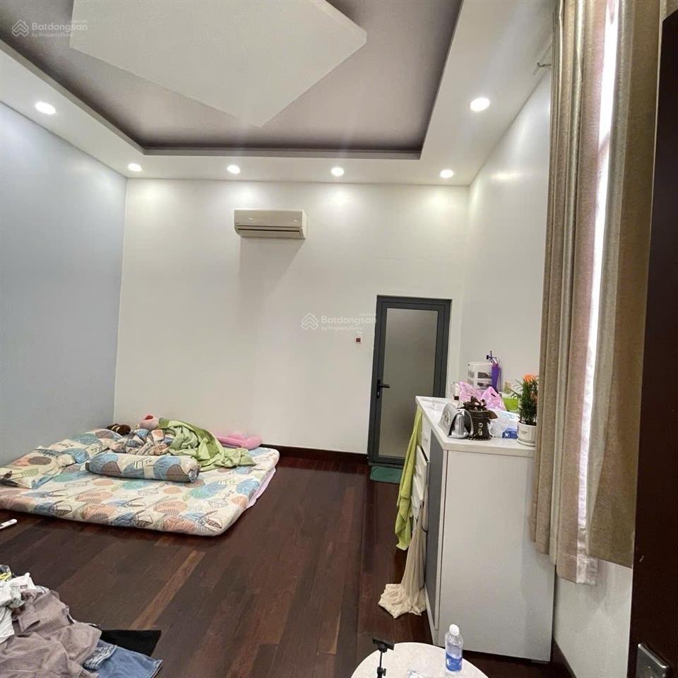 Đối diện cityland, bán nhà p10 gò vấp 68m², 4 tầng, 4pn, hẻm xe tải 6m, 10t+