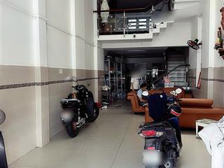 Gần lotte mart, bán nhà p17 gò vấp 85m², 4 tầng, 4pn, ô tô ngủ nhà, 9t+