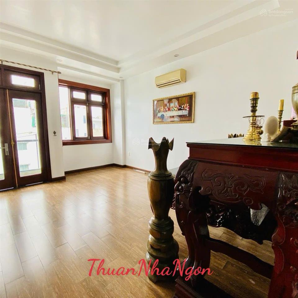 Ngộp bank! gấp bán 77m2  5 tầng/6pn  hẻm nhựa 4.5m  chỉ nhỉnh 9 tỷ tl!