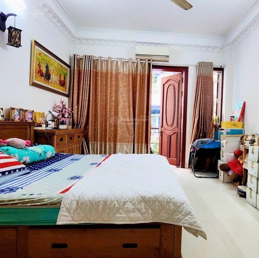 Gần eamrt, bán nhà p14 gò vấp 76m², 4 tầng, 4pn, hẻm xe tải 10m, 8t+