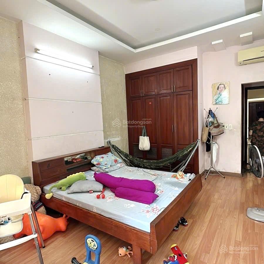 Gần bv 175, bán nhà p10 gò vấp 83m², 4 tầng, 5pn, hẻm xe hơi 5m, 8t+