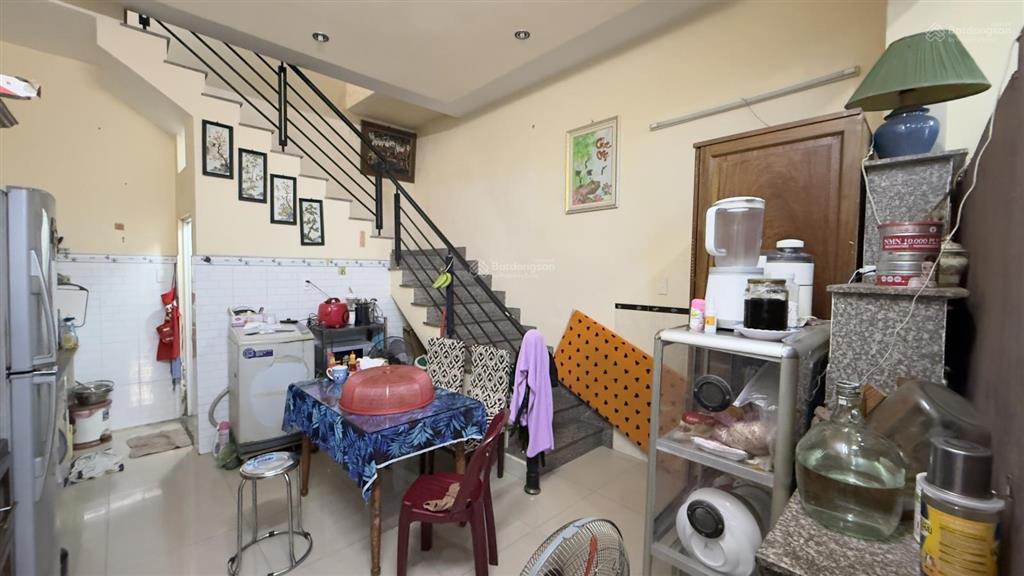 Chính chủ 1 đời hẻm xe tải 6m2 tầng158m² ngang hiếm 5.2m  p9 gò vấpchỉ 100tr/m2 giá 14t+ tỷ