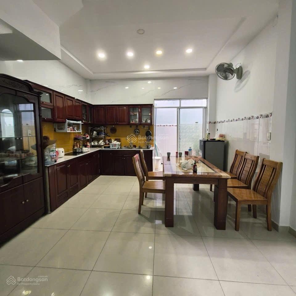 Gần cityland  58m²  4 tầng/4pn  lê đức thọ gò vấp  hẻm xe hơi 8m  chỉ 7t+ tl chính chủ!
