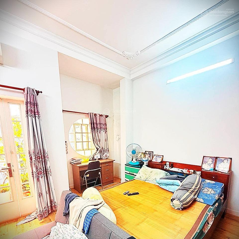 Giáp phú nhuận  62m2  3 tầng/4pn  nguyễn kiệm gò vấp  hẻm xe hơi chỉ 9tỷ hơn tl chính chủ!