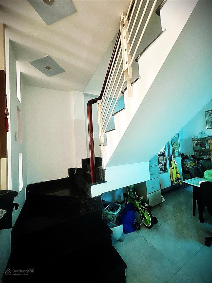 Nhanh mới kịp  gần cityland phan văn trị 74m 2 tầng 6 tỷ+  khu vực trung tâm hiếm nhà bán