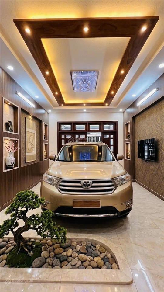 Nhà chính chủ  hẻm xe tải thông  75m2 4 tầng  sát kênh tham lương  chỉ 8t+