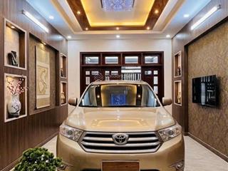 Nhà chính chủ  hẻm xe tải thông  75m2 4 tầng  sát kênh tham lương  chỉ 8t+