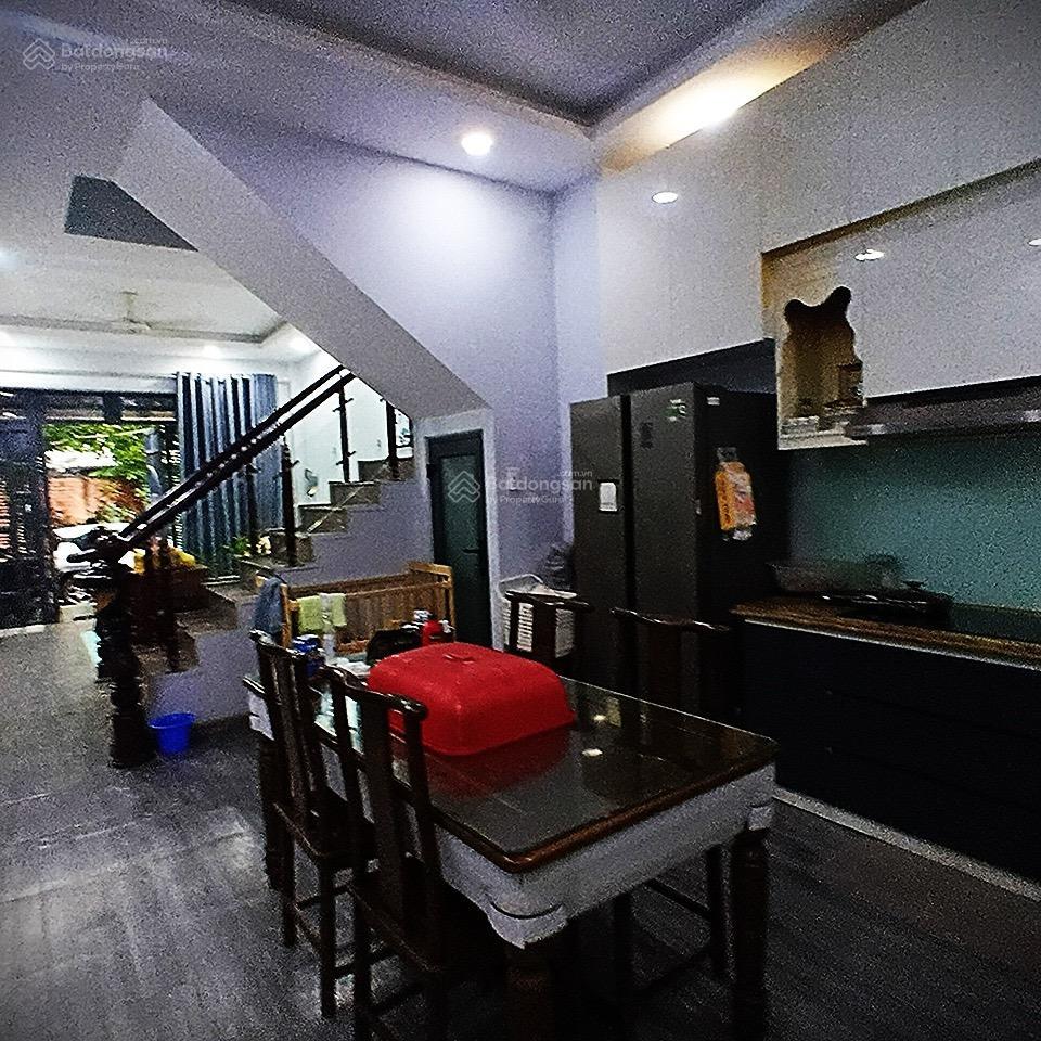 Bán nhà khu osimi lê đức thọ  ngang hiếm 4.5m  ô tô tận cửa  chính chủ lâu năm