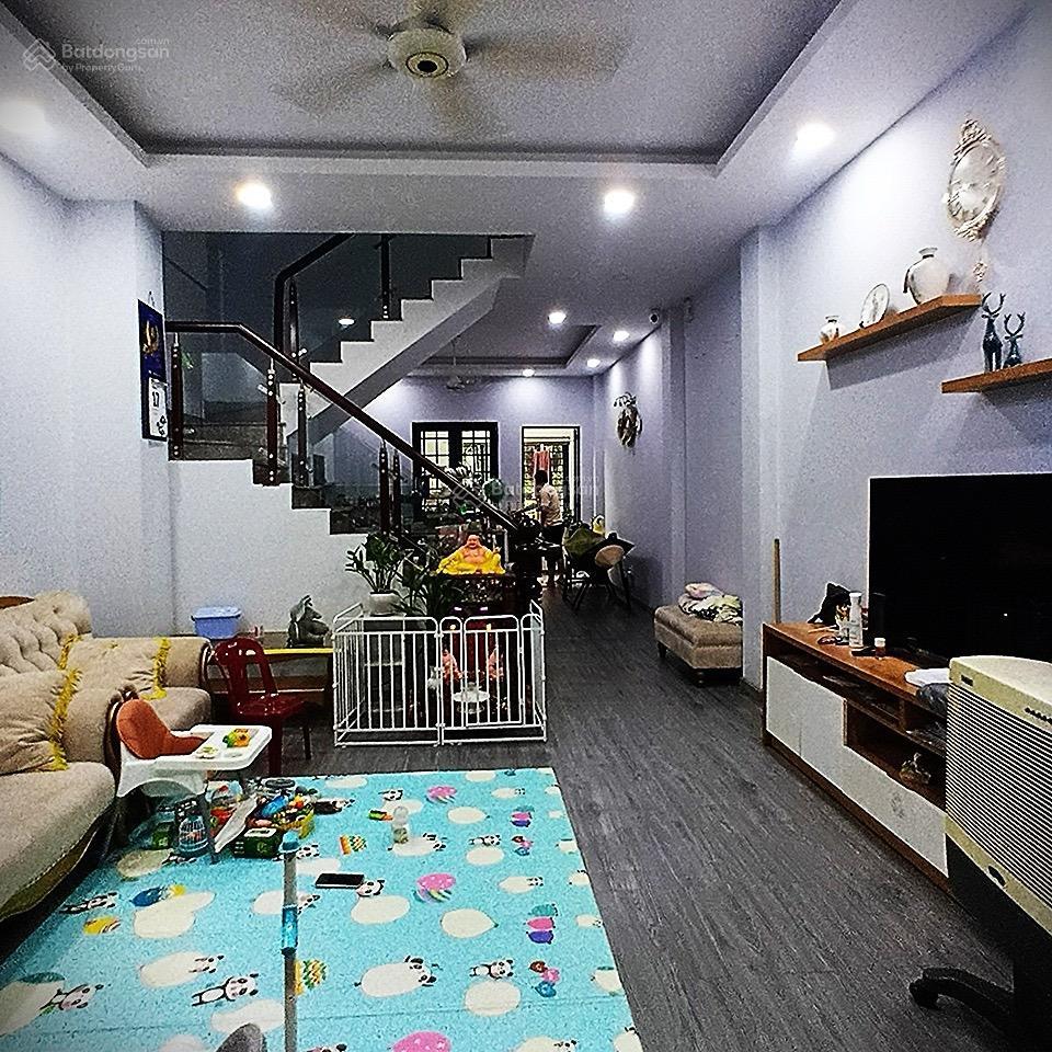 Bán nhà khu osimi lê đức thọ  ngang hiếm 4.5m  ô tô tận cửa  chính chủ lâu năm