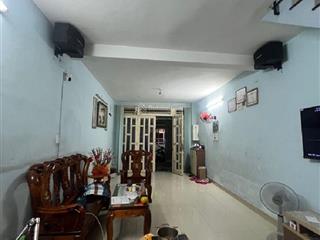 Chánh hưng  âu dương lân  hẻm xe hơi  2 tầng