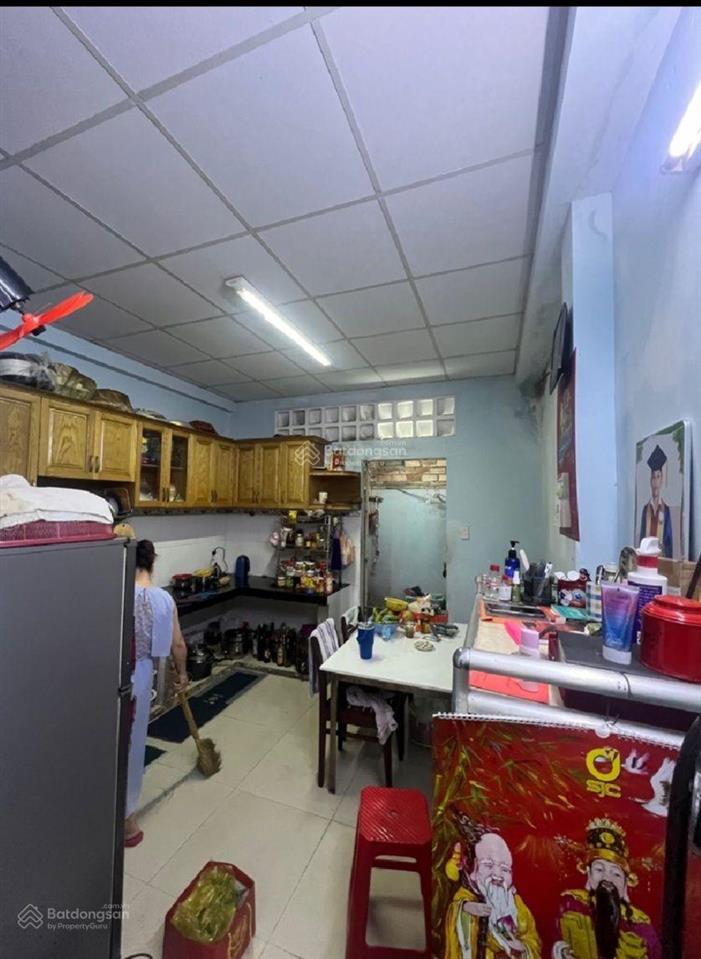 Chánh hưng  âu dương lân  hẻm xe hơi  2 tầng