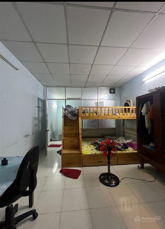 Chánh hưng  âu dương lân  hẻm xe hơi  2 tầng