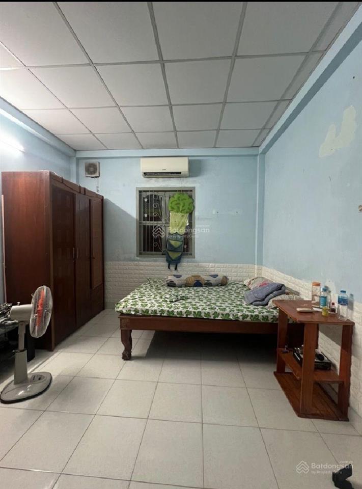 Chánh hưng  âu dương lân  hẻm xe hơi  2 tầng