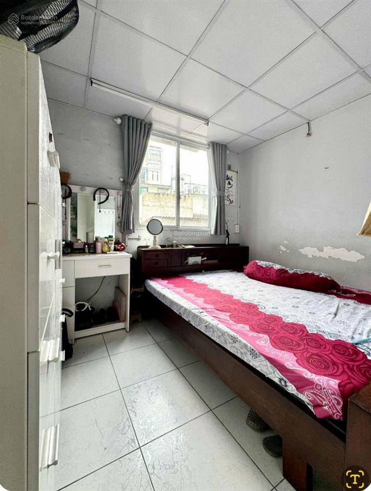 An đông  nguyễn văn đừng  2 tầng (4 * 10m) 3 pn  gần công viên  trường học