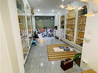 Quận 8  dương bá trạc  4 tầng  hẻm ô tô sổ nở hậu  nhỉnh 7 tỷ