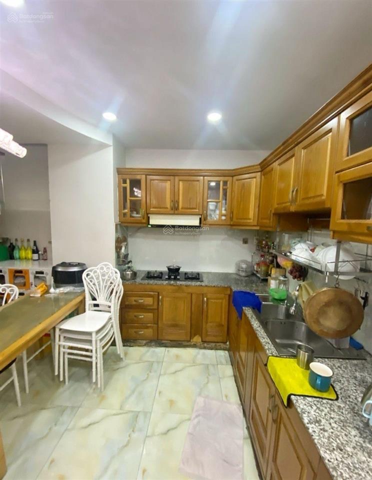 Hẻm xe hơi âu dương lân  5 tầng  hoàn công đủ  phù hợp mua để ở hoặc làm căn hộ dịch vụ