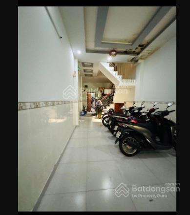Chánh hưng  căn hộ dịch vụ 5 tầng cách mặt tiền chỉ vài bước chân