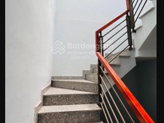 Chánh hưng  căn hộ dịch vụ 5 tầng cách mặt tiền chỉ vài bước chân