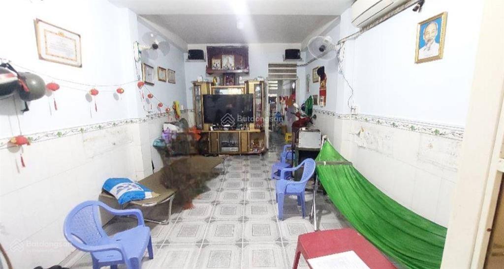 Chánh hưng  phạm thế hiển  âu dương lân  hẻm xe hơi  3 tầng