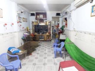 Chánh hưng  phạm thế hiển  âu dương lân  hẻm xe hơi  3 tầng