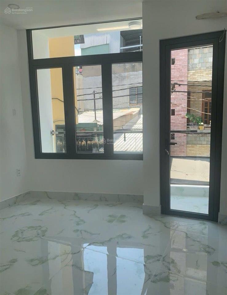 Siêu phẩm quận 11  tạ uyên  3 tháng 2  hẻm xe hơi 3 tầng btct