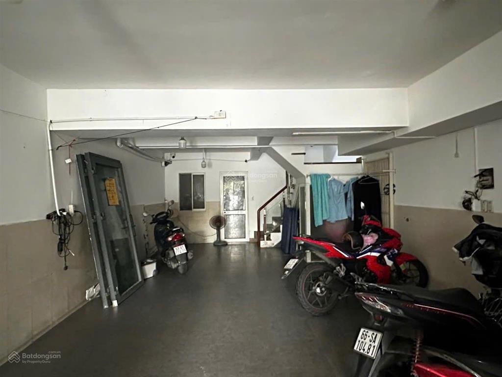 Cho thuê rẻ 35tr/th nhà nguyên căn p. tân hưng dt 5.1x21m tkvp, lk khuôn viên  0931 353 ***