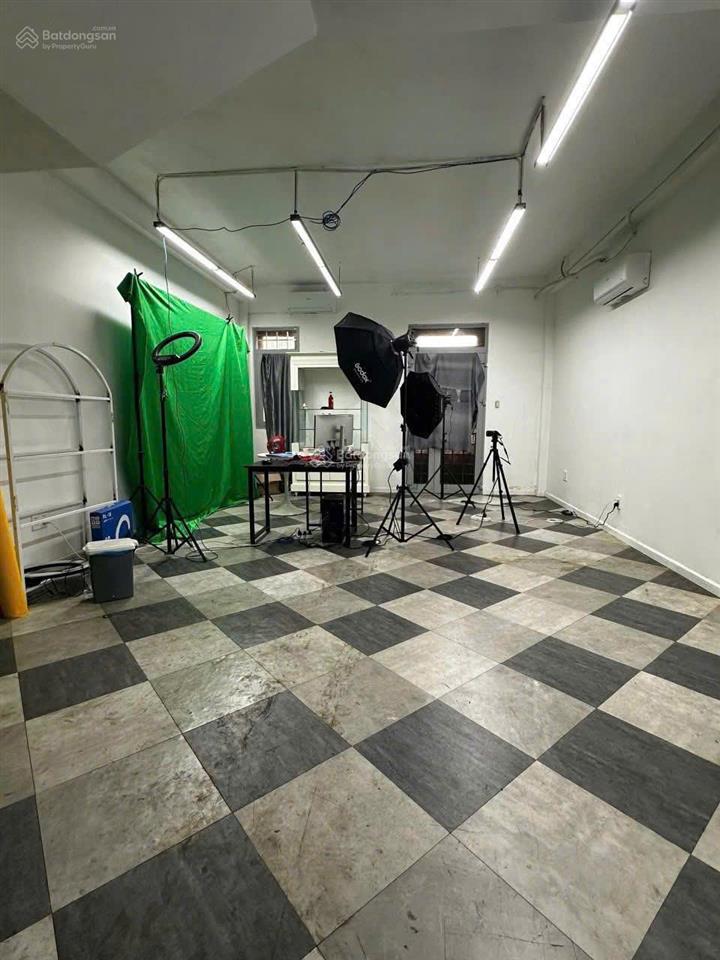 Cho thuê rẻ 35tr/th nhà nguyên căn p. tân hưng dt 5.1x21m tkvp, lk khuôn viên  0931 353 ***