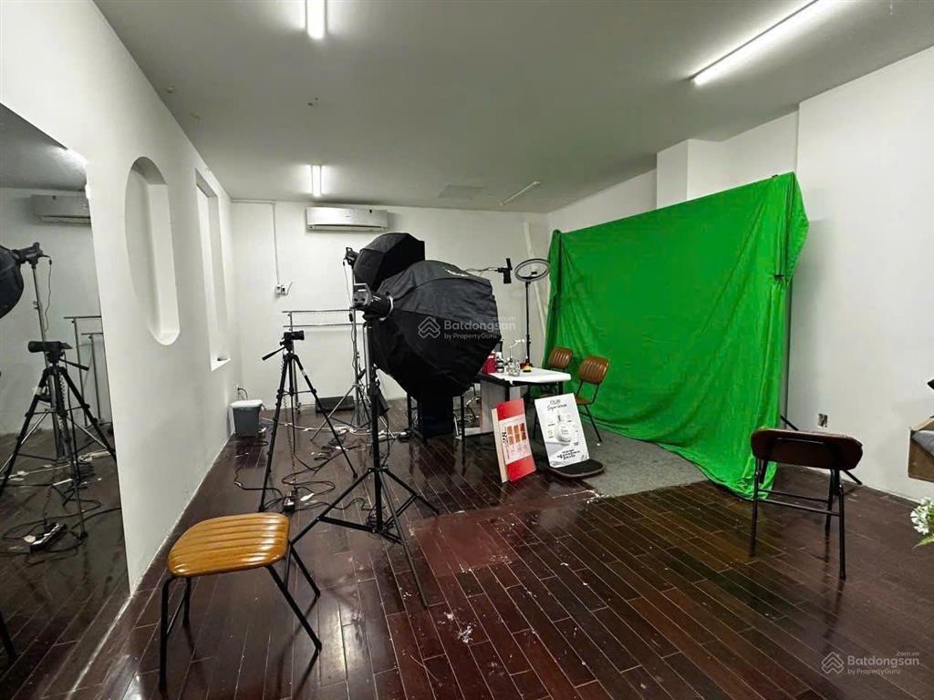 Cho thuê rẻ 35tr/th nhà nguyên căn p. tân hưng dt 5.1x21m tkvp, lk khuôn viên  0931 353 ***