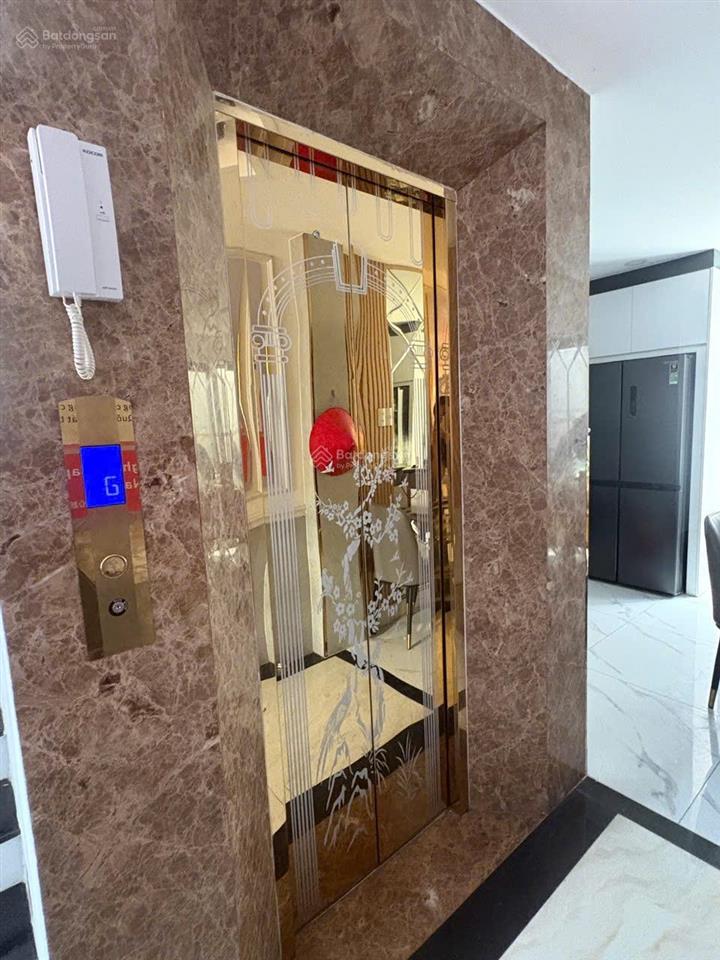 Cho thuê nhà mới nguyên căn liền kề khu himlam full nội thất, có tháng máy giá 35tr 0931 353 ***