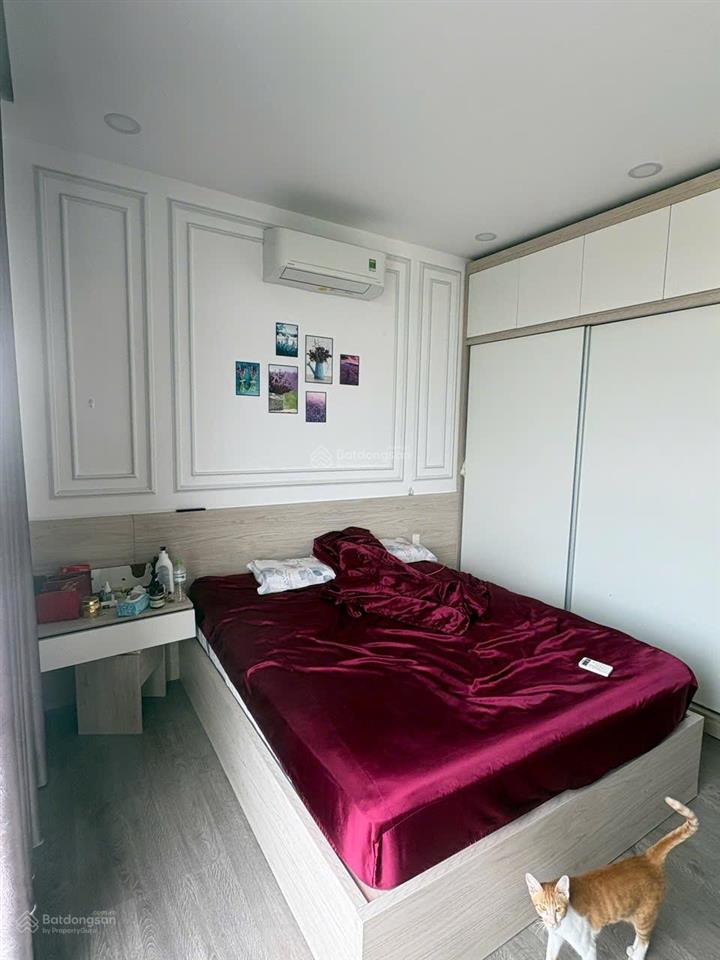 Cho thuê nhà mới nguyên căn liền kề khu himlam full nội thất, có tháng máy giá 35tr 0931 353 ***