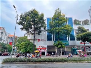 Cho thuê nhà mặt tiền đ. nguyễn thị thập himlam có thang máy dt 5x20m tkvp giá 75tr  0931 353 ***